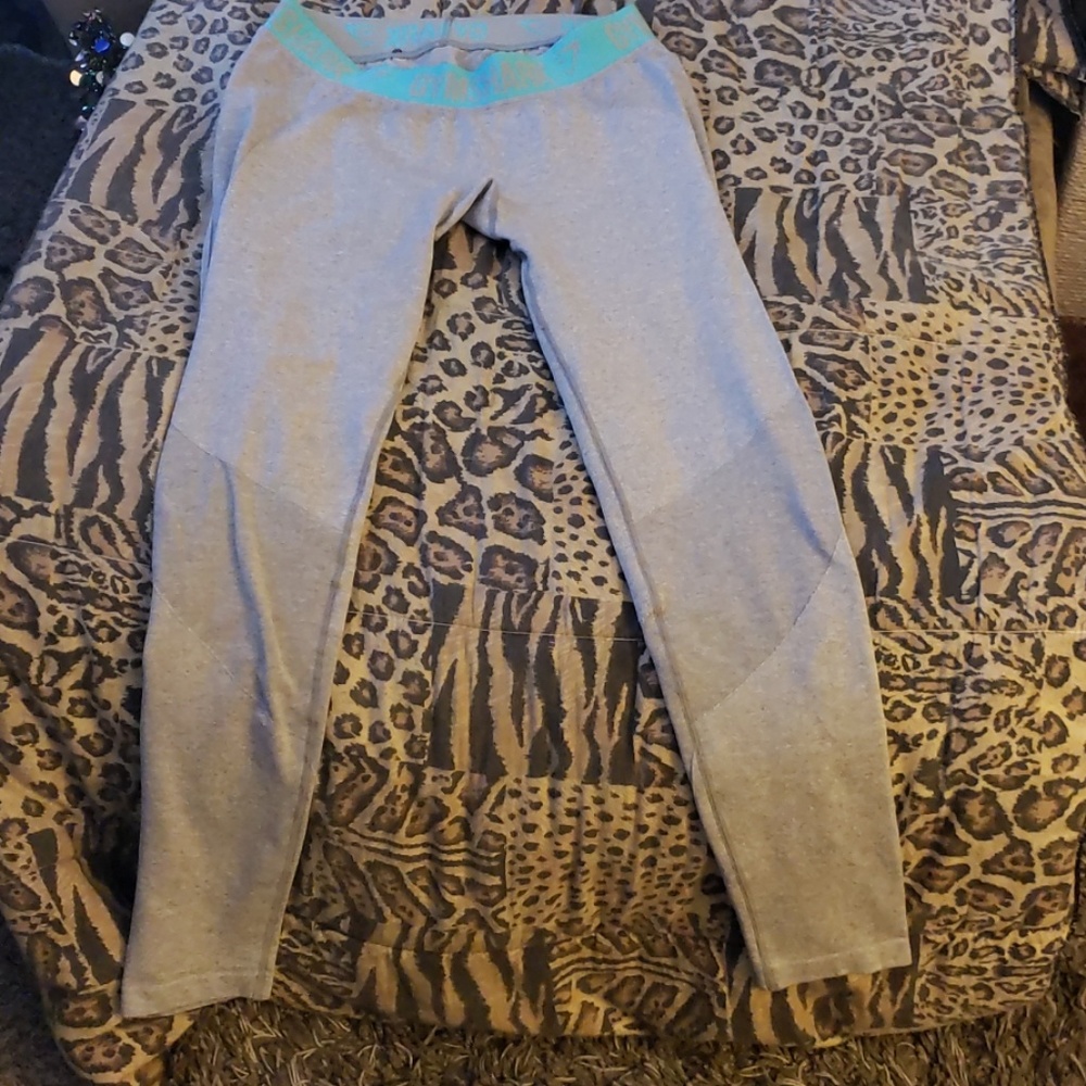 Gym Shark Pants